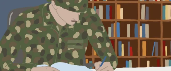 Diez razones por las que un militar debe escribir