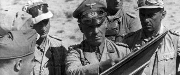 Erwin Rommel: El baricentro perfecto de los pilares del liderazgo