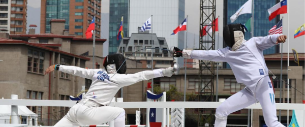 El Team Chile