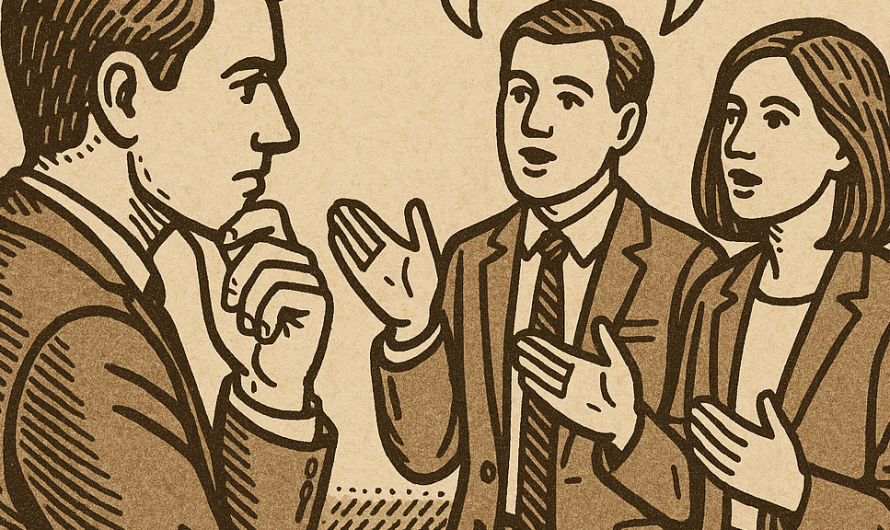 El impulso de estar corrigiendo