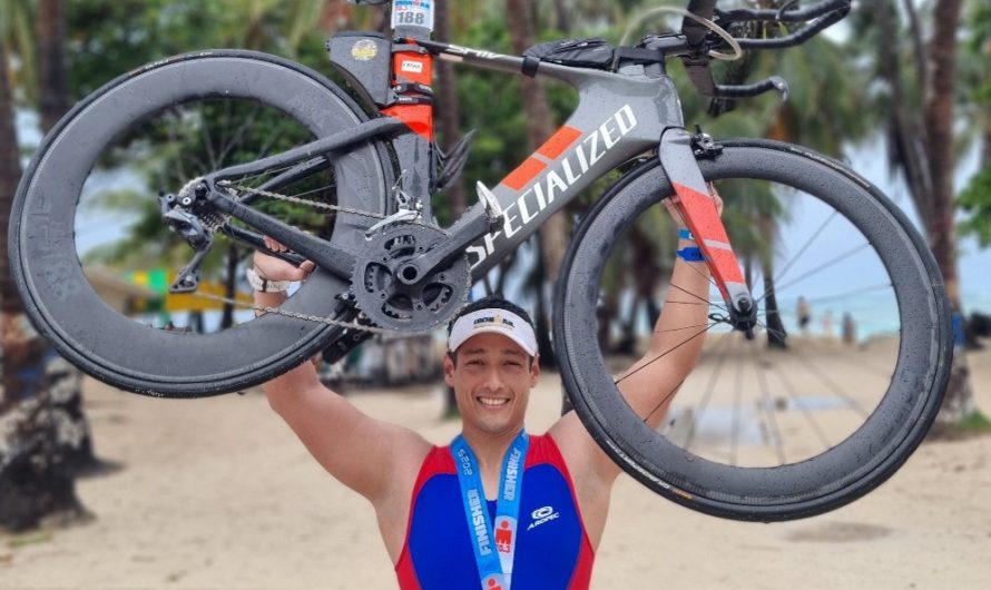 Los sobrevivientes de San Andrés