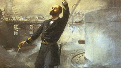 La importancia del 21 de Mayo